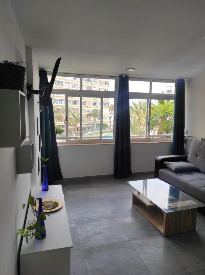 Your Home In Gran Canaria San Bartolomé Exterior foto