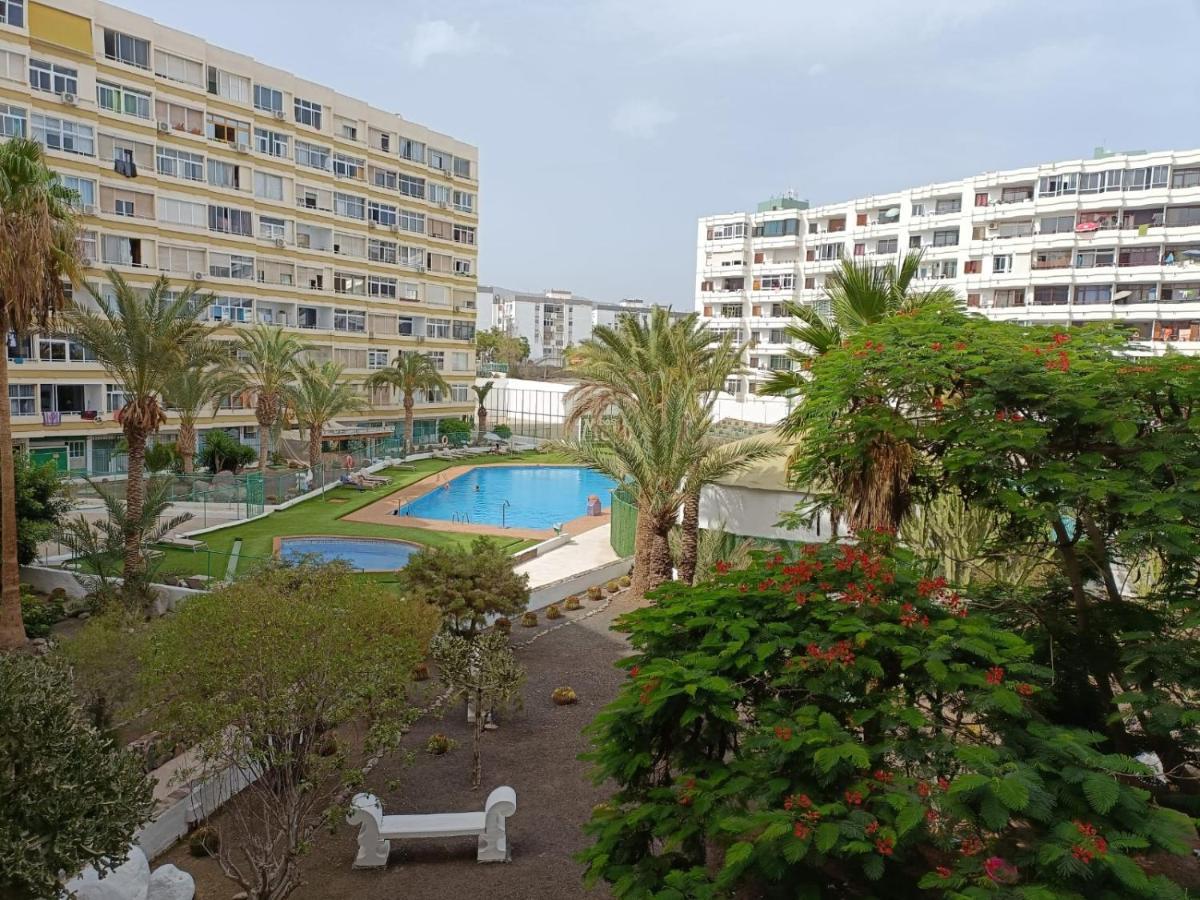 Your Home In Gran Canaria San Bartolomé Exterior foto